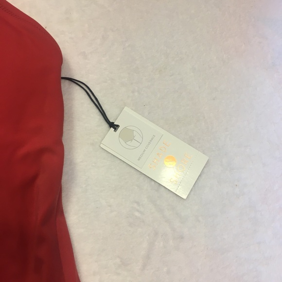 NWT Womems sun and shade swimsuit - Picture 3 of 6